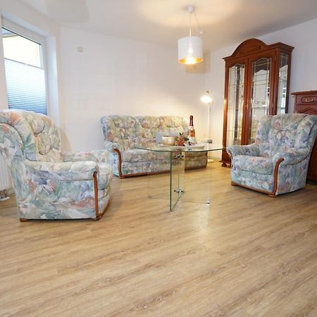 Saale Unstrut Ferienwohnung II Naumburg  Dış mekan fotoğraf