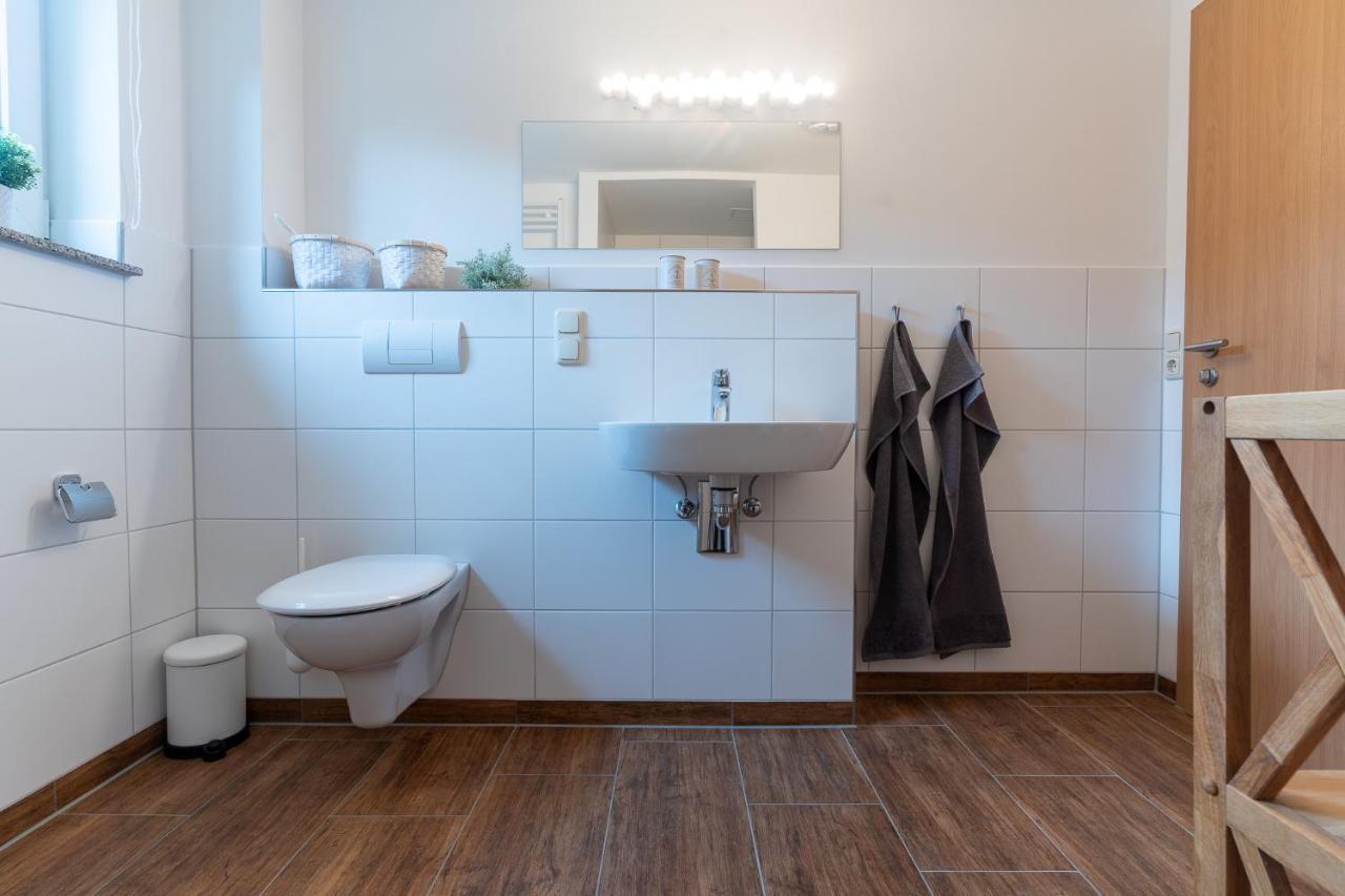 Saale Unstrut Ferienwohnung II Naumburg  Dış mekan fotoğraf