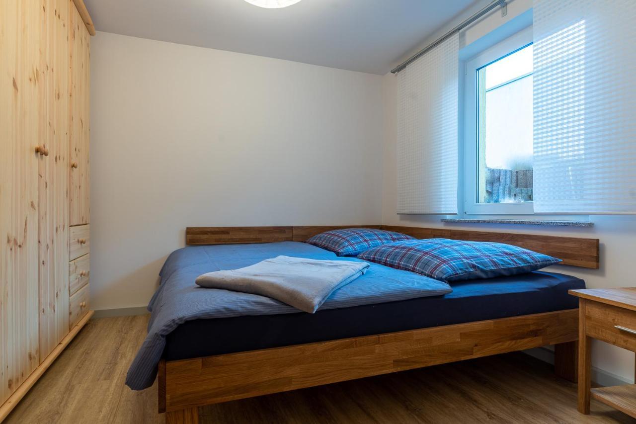 Saale Unstrut Ferienwohnung II Naumburg  Dış mekan fotoğraf