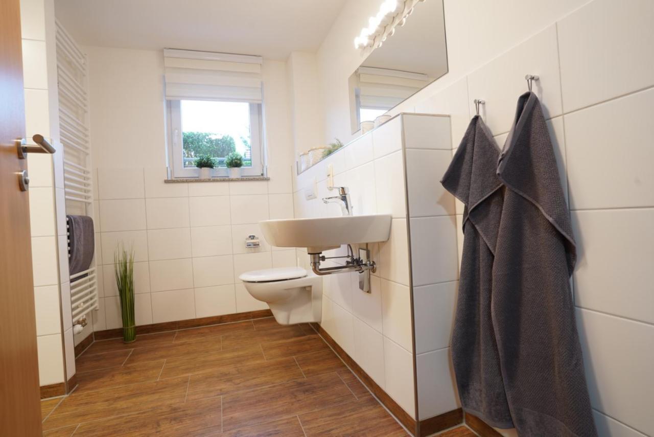 Saale Unstrut Ferienwohnung II Naumburg  Dış mekan fotoğraf
