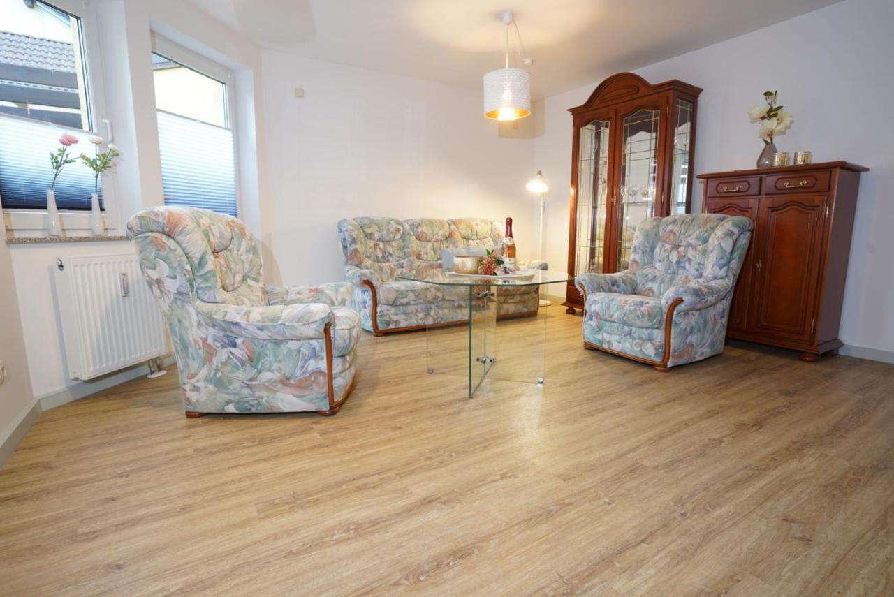 Saale Unstrut Ferienwohnung II Naumburg  Dış mekan fotoğraf