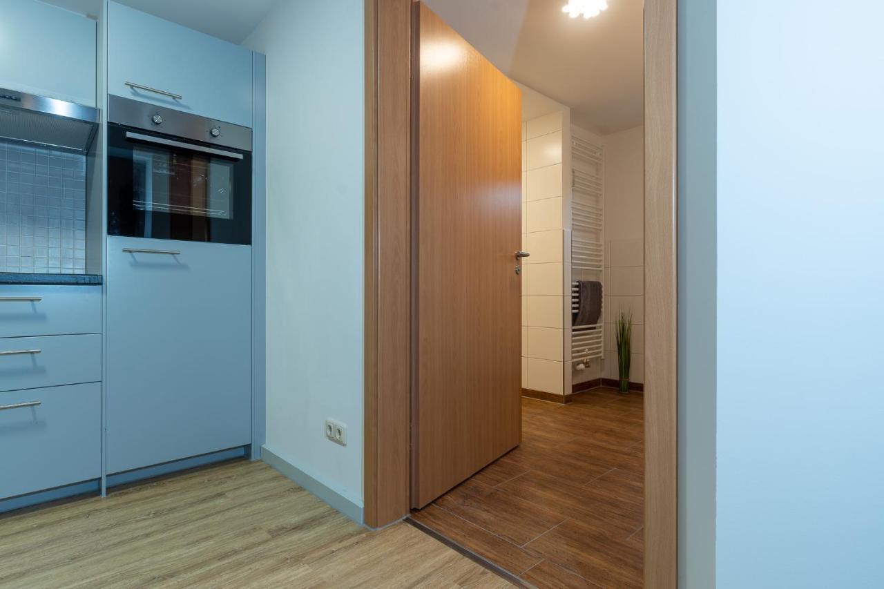 Saale Unstrut Ferienwohnung II Naumburg  Dış mekan fotoğraf