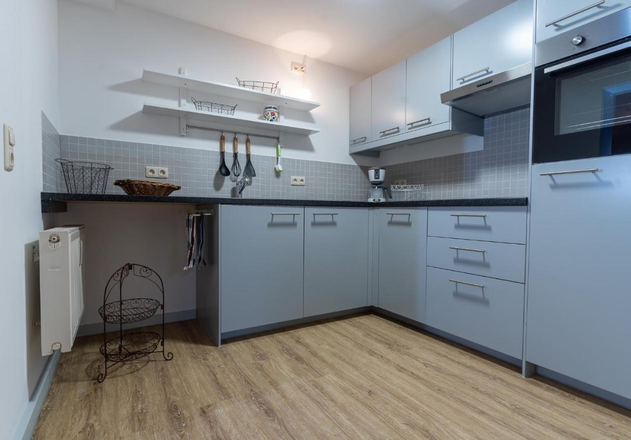 Saale Unstrut Ferienwohnung II Naumburg  Dış mekan fotoğraf